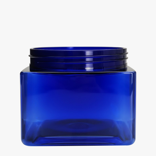 85파이 사각 패드용기