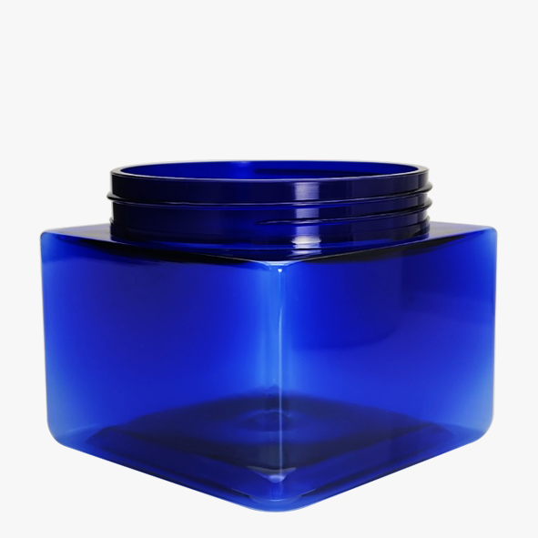 85파이 사각 패드용기