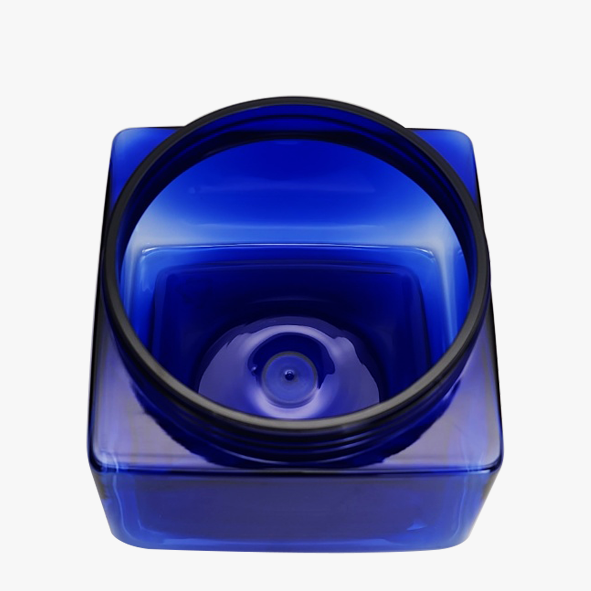 85파이 사각 패드용기