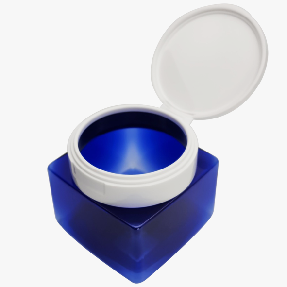 85파이 사각 패드용기