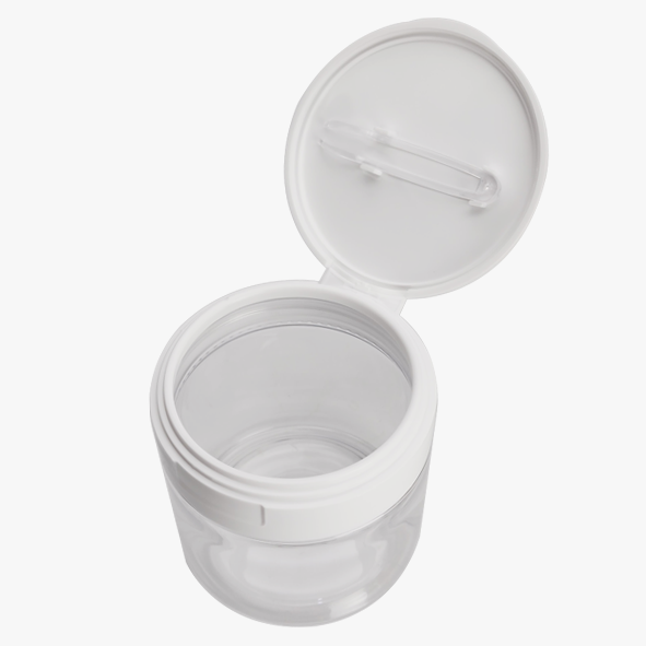 78파이(230) 패드용기