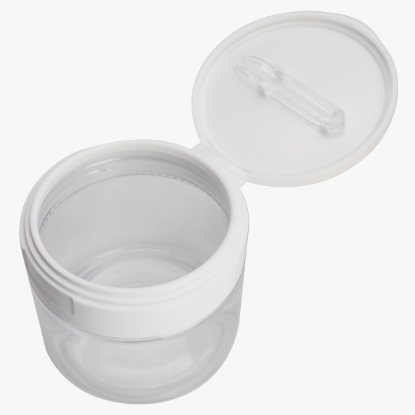 85파이(270) 패드용기