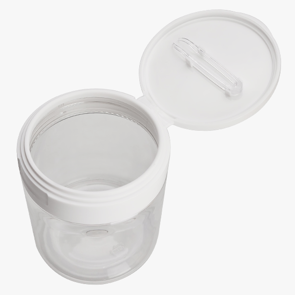 85파이(370) 패드용기