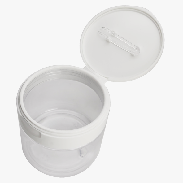 95파이(400) 패드용기