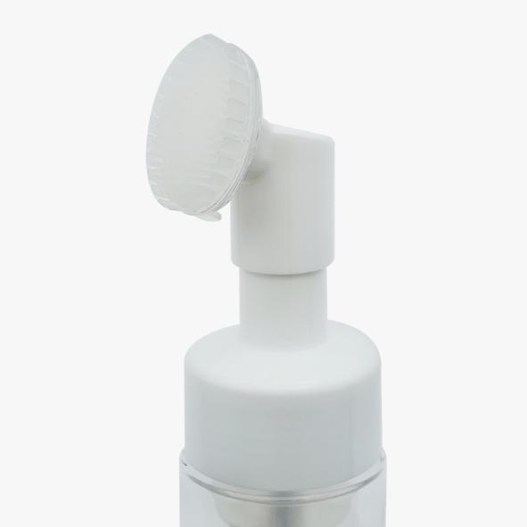 Ø43 거품펌프 (브러쉬타입)