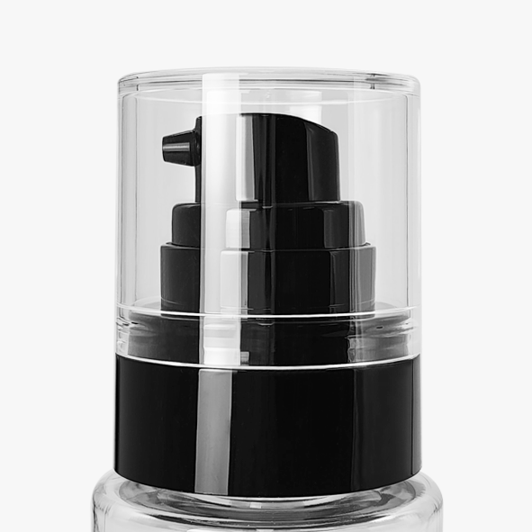 24파이 이중캡 에센스펌프