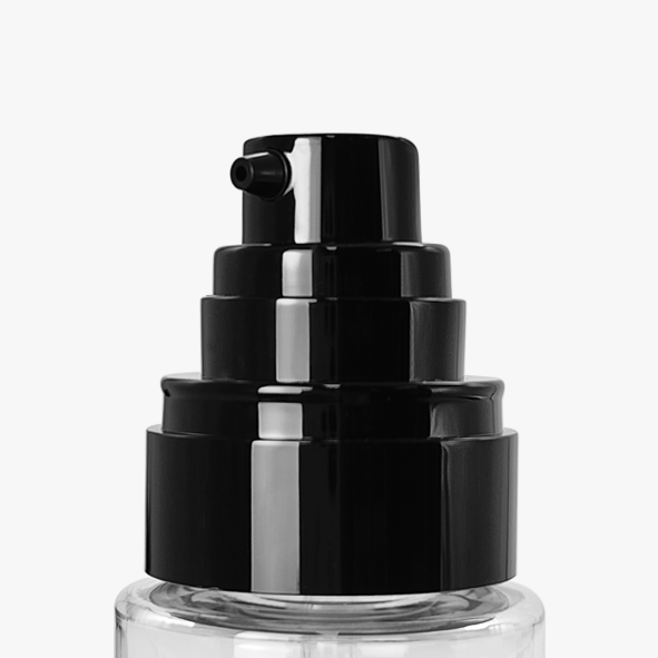 24파이 이중캡 에센스펌프