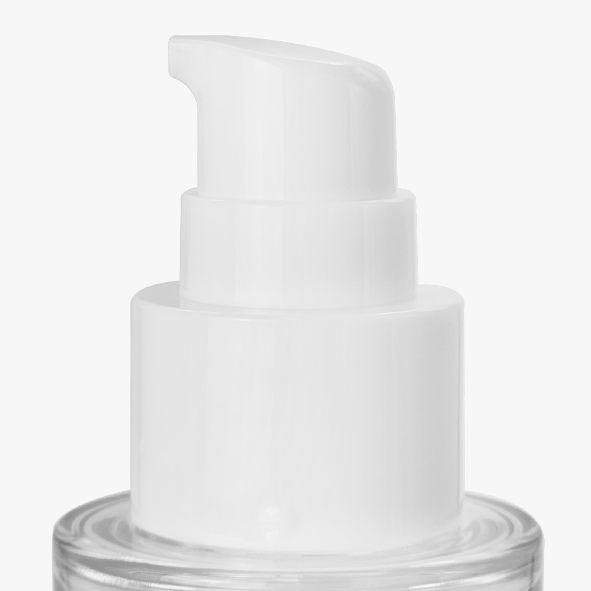 Ø24 에센스펌프(풀오버캡-EL형)