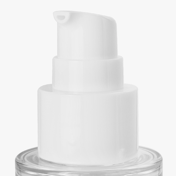 Ø24 에센스펌프(풀오버캡-EL형)