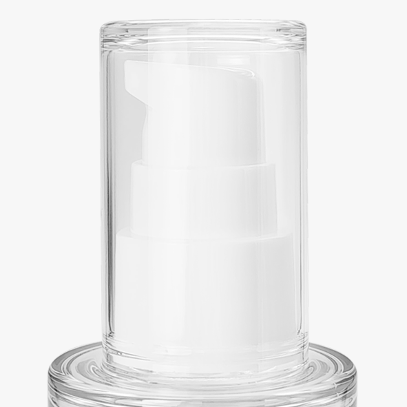 Ø20 에센스펌프(풀오버캡-EJ형)