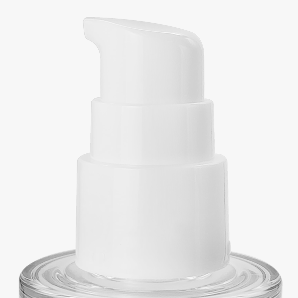 Ø20 에센스펌프(풀오버캡-EL형)