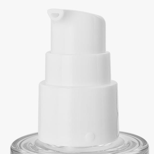 Ø20 에센스펌프(풀오버캡-EL형)