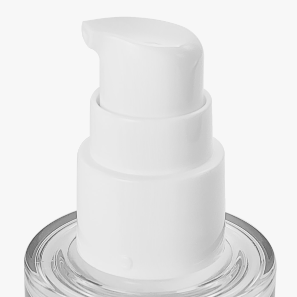 Ø20 에센스펌프(풀오버캡-EL형)