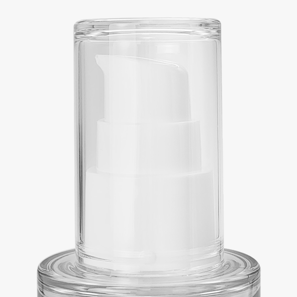 Ø20 에센스펌프(풀오버캡-ES형)