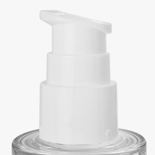 Ø20 에센스펌프(풀오버캡-ER형)